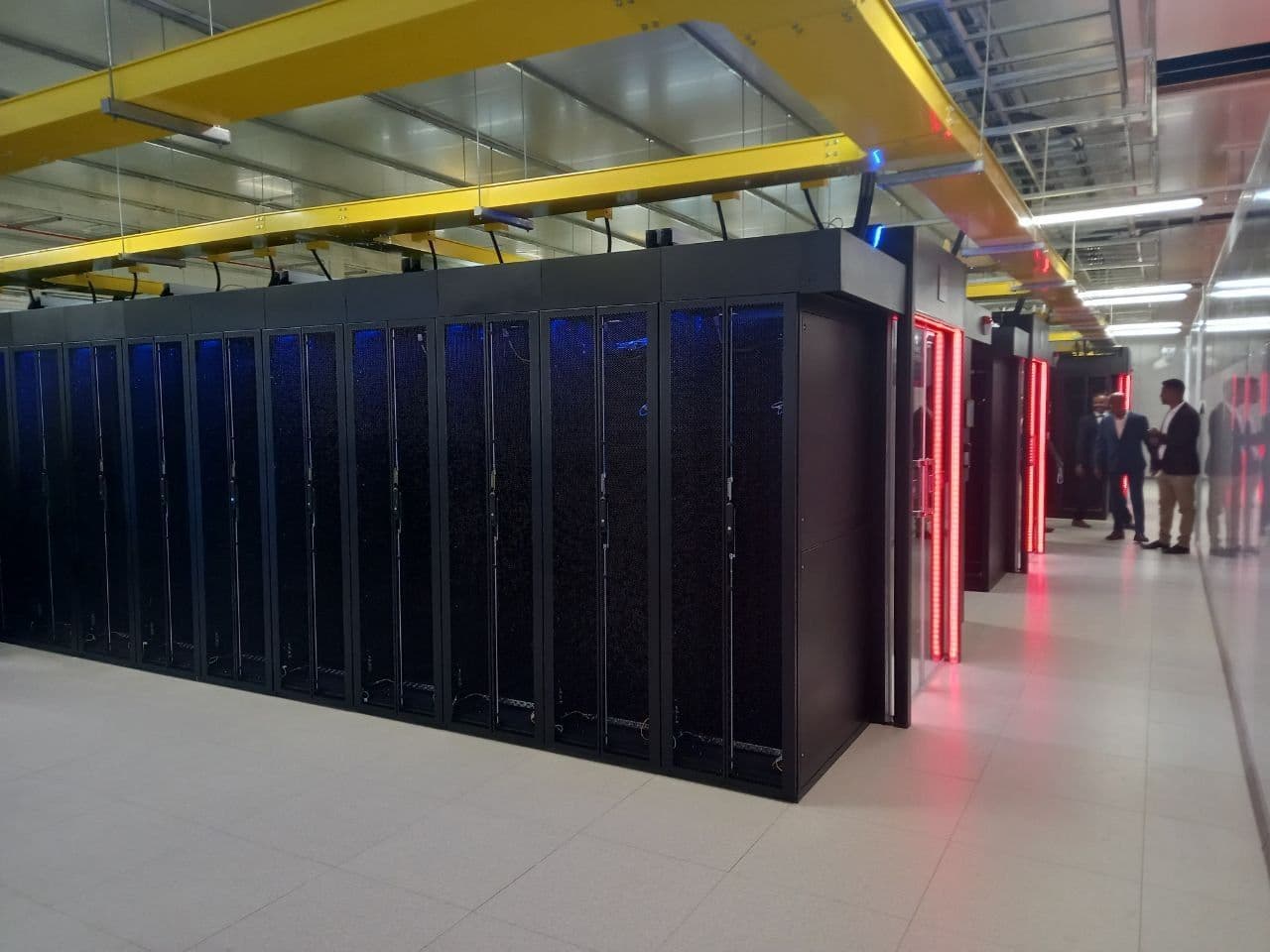 test image