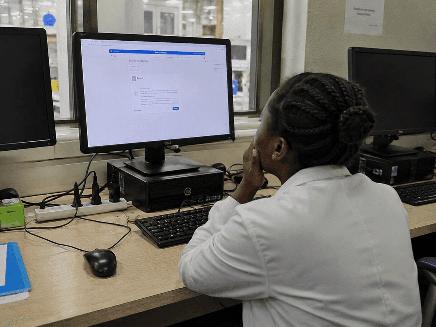 Ethiopia’s EdTech Progress Confronts a Wall of Fragmentation