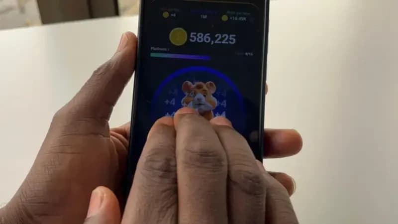 Ethiopia hamster kombat