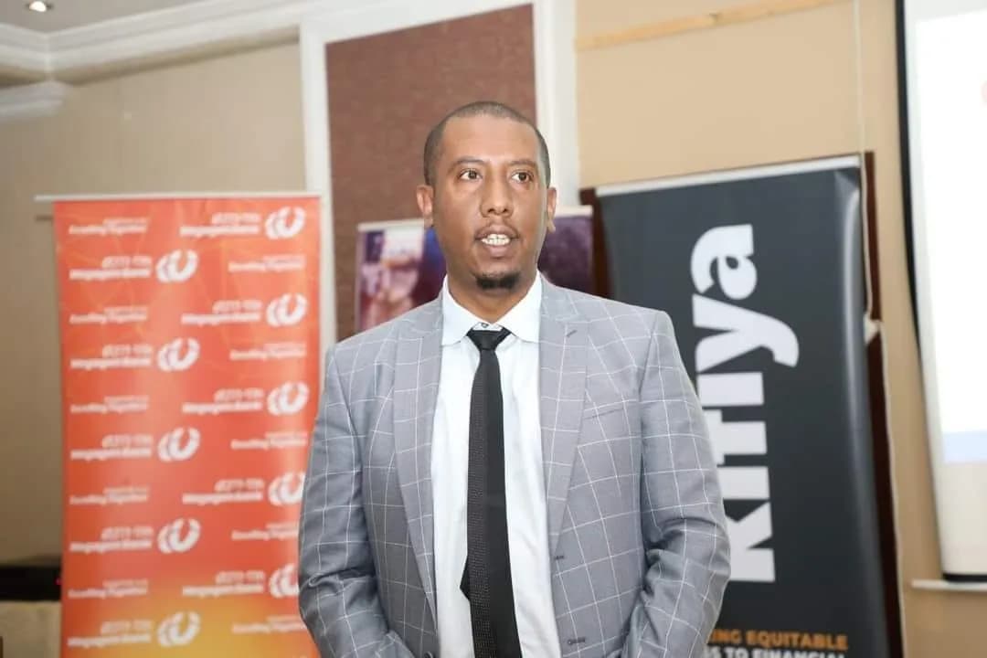 Surafel Yazachew Avatar